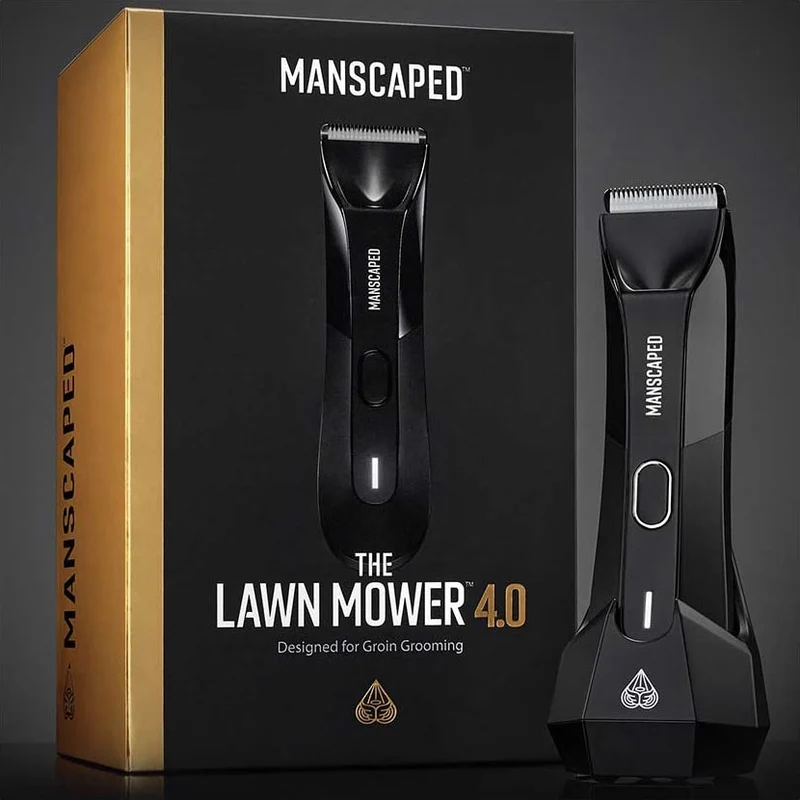 Lawn Mower 4.0