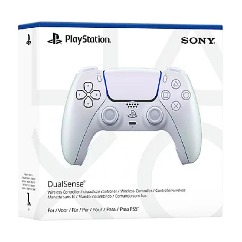 Sony Control Inalámbrico Dualsense PlayStation 5 PS5
