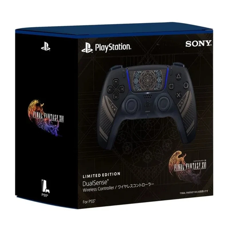 Sony Control Inalámbrico Dualsense PlayStation 5 PS5