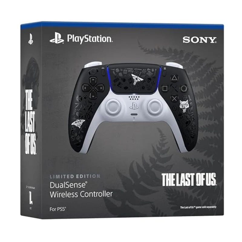 Sony Control Inalámbrico Dualsense PlayStation 5 PS5