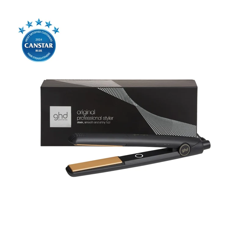 Original Hair Straightener