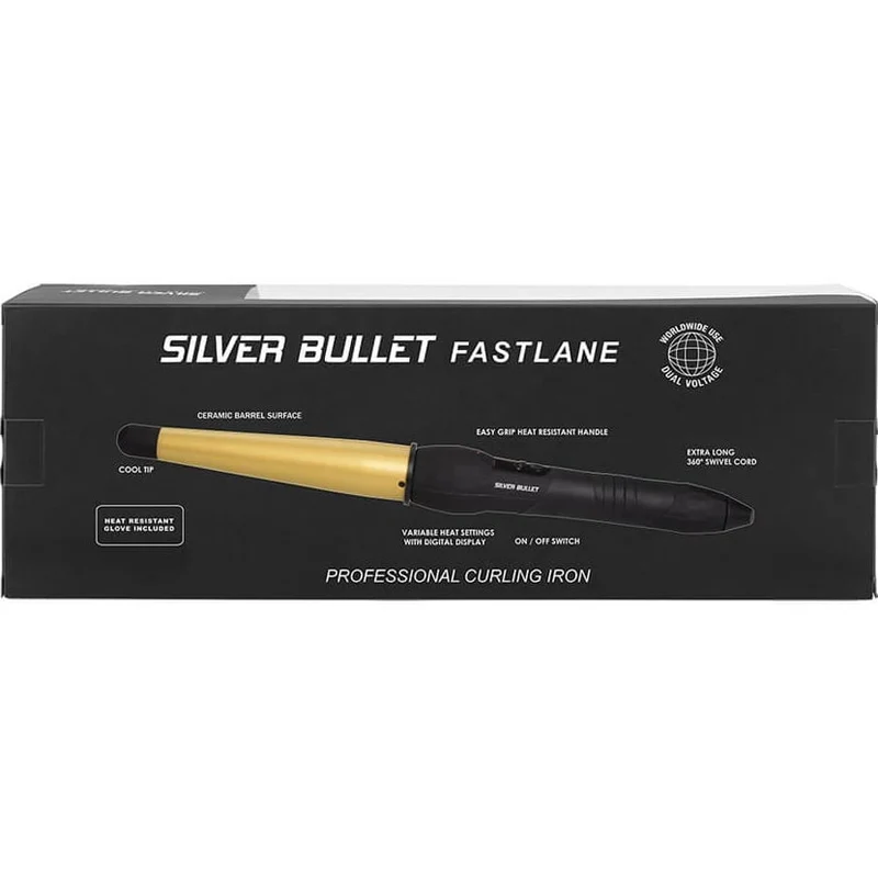Fastlane Ceramic Conical Gold - 19mm-32mm