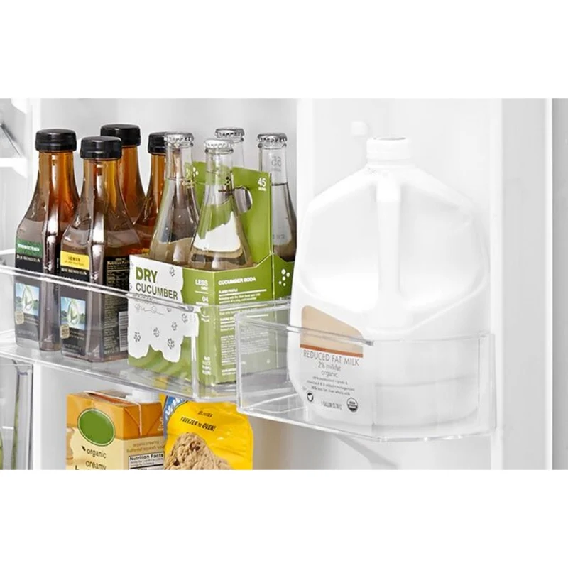 Whirlpool Refrigeradora Top Freezer 22 Pies Cúbicos, WT2150S