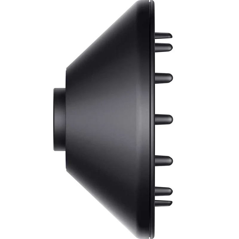 Supersonic Hair Dryer In Black/Nickel
