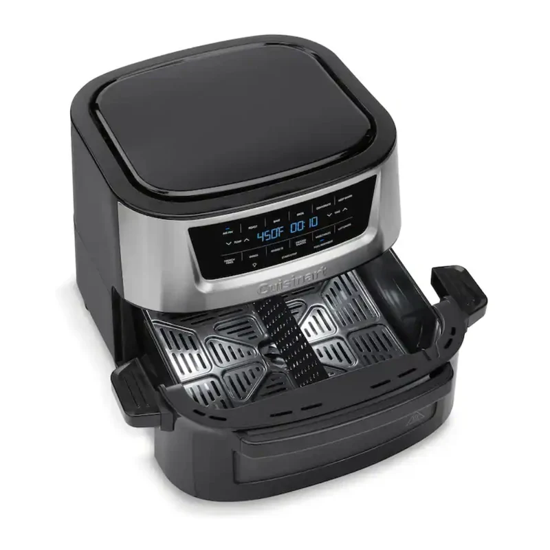 Cuisinart Freidora de Aire 8.5 Litros, AIR-220