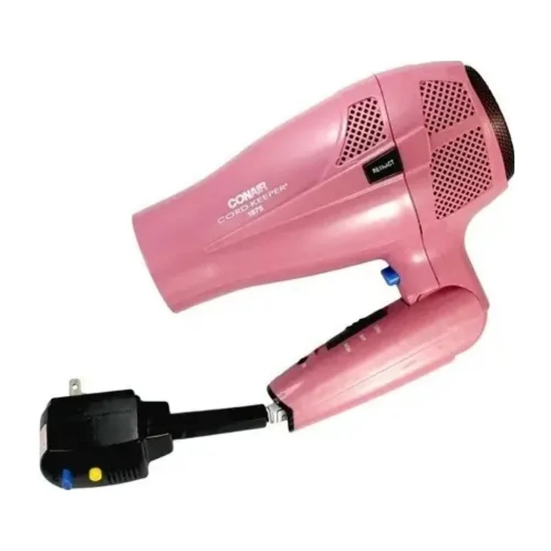 Conair Secadora de Cabello Cord-Keeper, 289