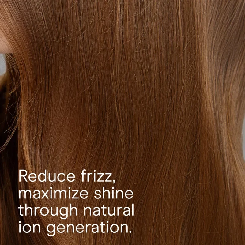 Conair Secadora de Cabello Radiance Boost 1875 W, 410L