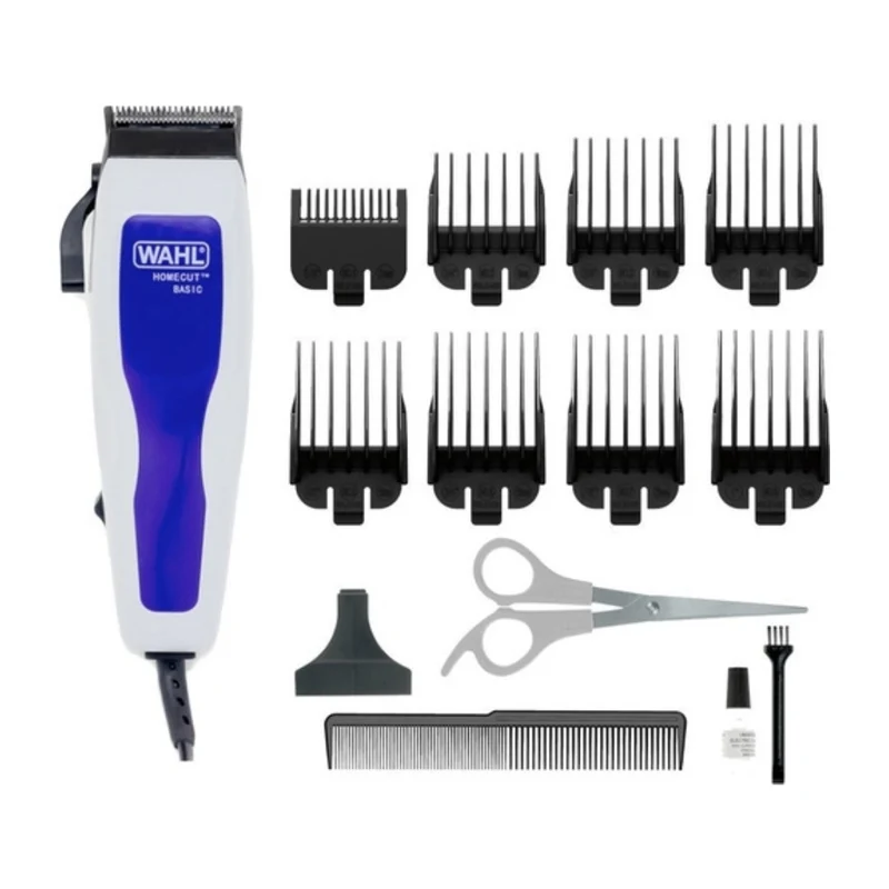 Wahl Home Cortadora de Cabello Homecut Basic, 9314-3708