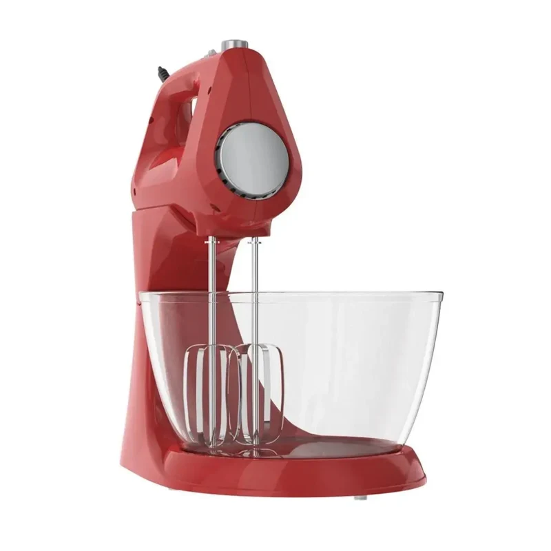 Black & Decker Batidora 2 en 1 de Vertical a Manual, MX9125