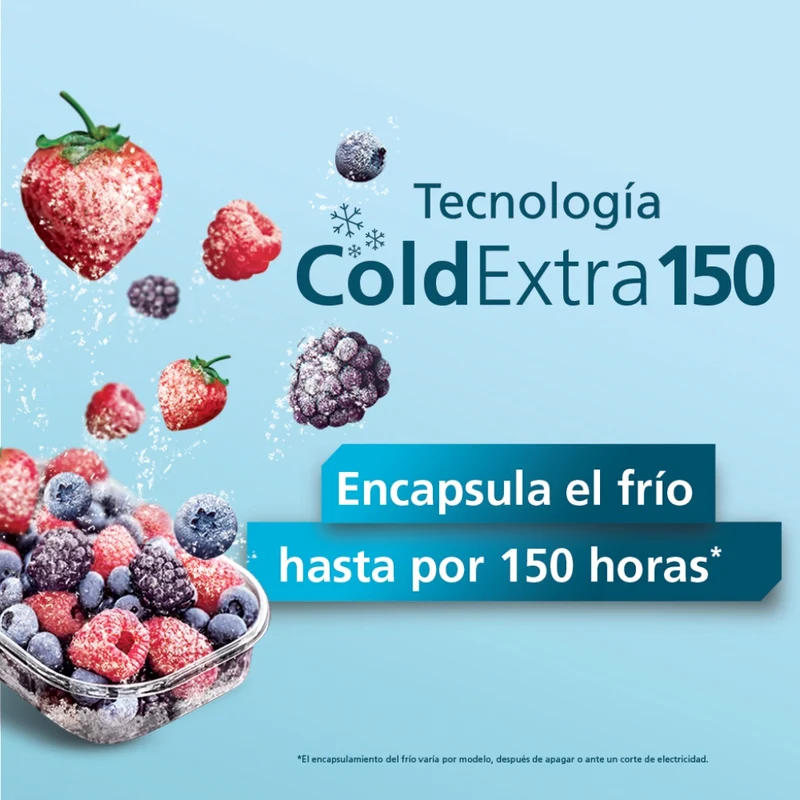 Mabe Congelador Horizontal 198 Litros, CHM7PPL0