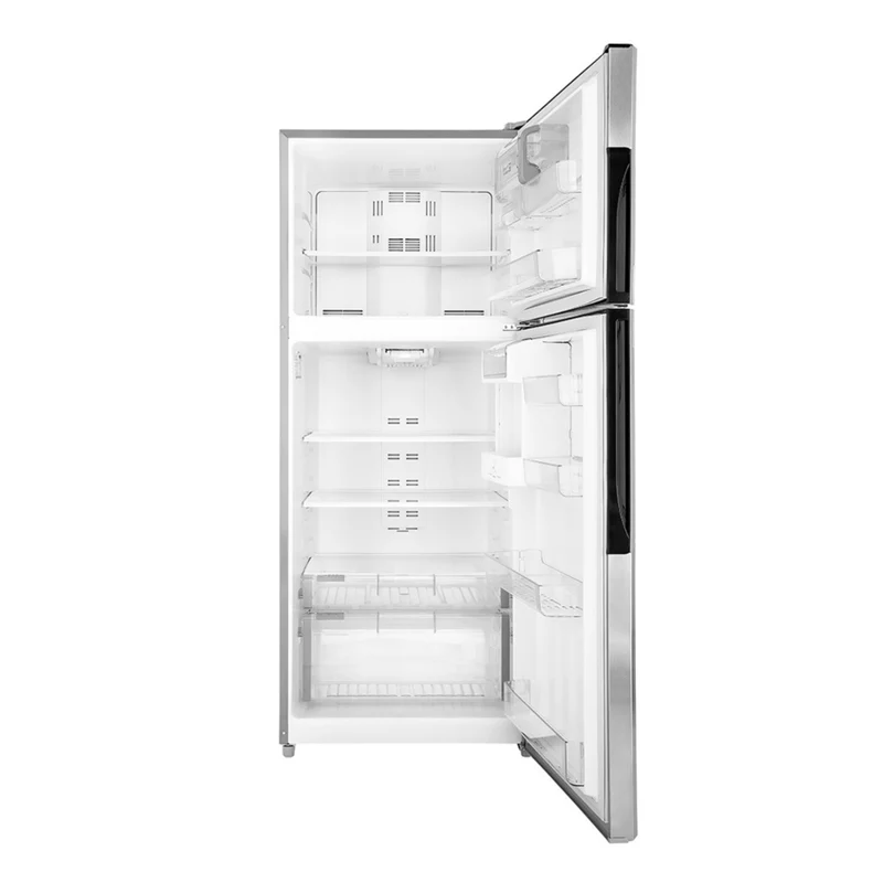Mabe Refrigeradora Top Freezer 19 Pies Cúbicos, RMS510IBMRX0