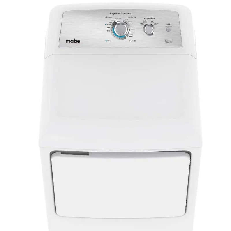 Mabe Secadora de Ropa de Gas 22 KG (SMG27N5MSBAB0)