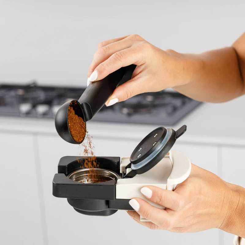 MOKA BARI