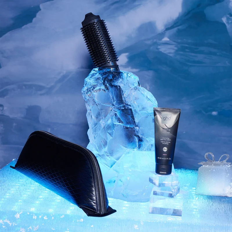 Duet Blowdry 2-in-1 Hair Dryer Brush Gift Set