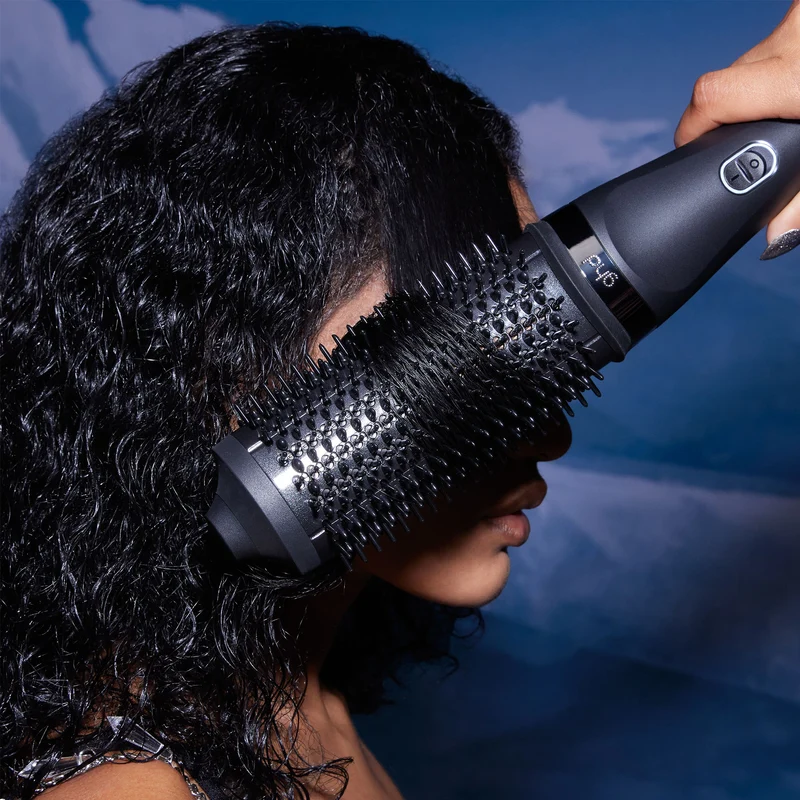 Duet Blowdry 2-in-1 Hair Dryer Brush Gift Set