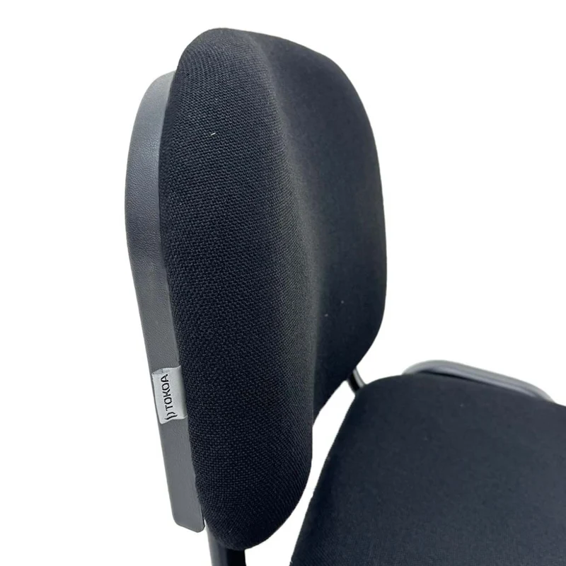 Tokoa Silla de Espera para Oficina (OS-2184)
