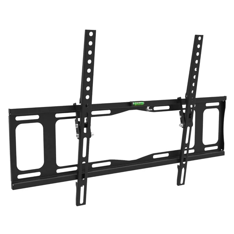 LG Pantalla 50" Nano 4K UHD Smart AI NU850, 50NU850BPSA + Gratis Xtech Soporte Inclinable de Pared para Pantalla de 32" a 70"