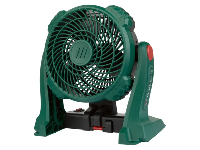 PARKSIDE® 20 V Akku-Ventilator PVA 20-Li A1, ohne Akku, ohne Ladegerät