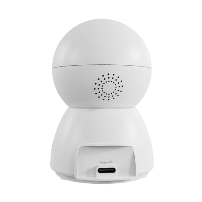 Nexxt Solutions Cámara Inteligente Motorizada Wi-Fi para Interior, NHC-IP11
