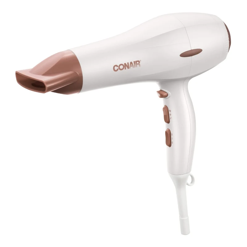 Conair Secadora de Cabello Doble Cerámica 1900W, 530NAL