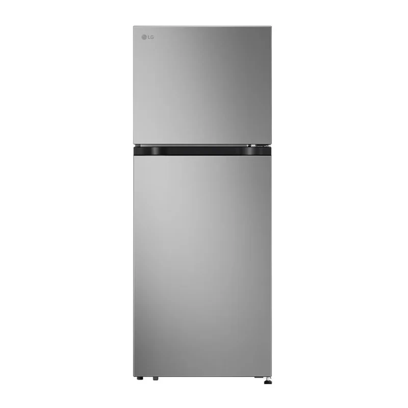 LG Refrigeradora Automática Smart Inverter 9 Pies, VT29BPY