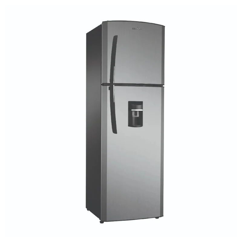 Mabe Refrigeradora Top Freezer 11 Pies Cúbicos, RMA1300FYCAE