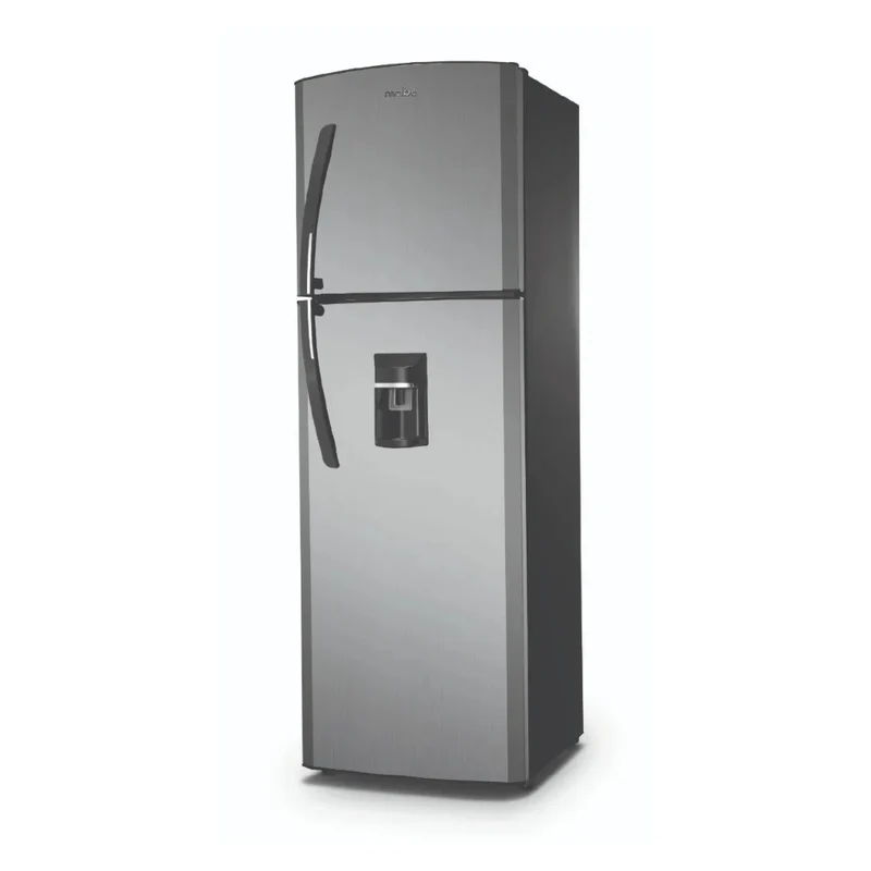 Mabe Refrigeradora Top Freezer 11 Pies Cúbicos, RMA1300FYCAE