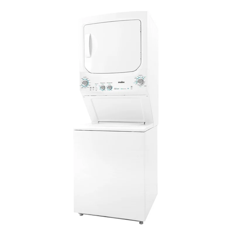 Mabe Centro de Lavado 24 KG (MCL2440ESBB0)