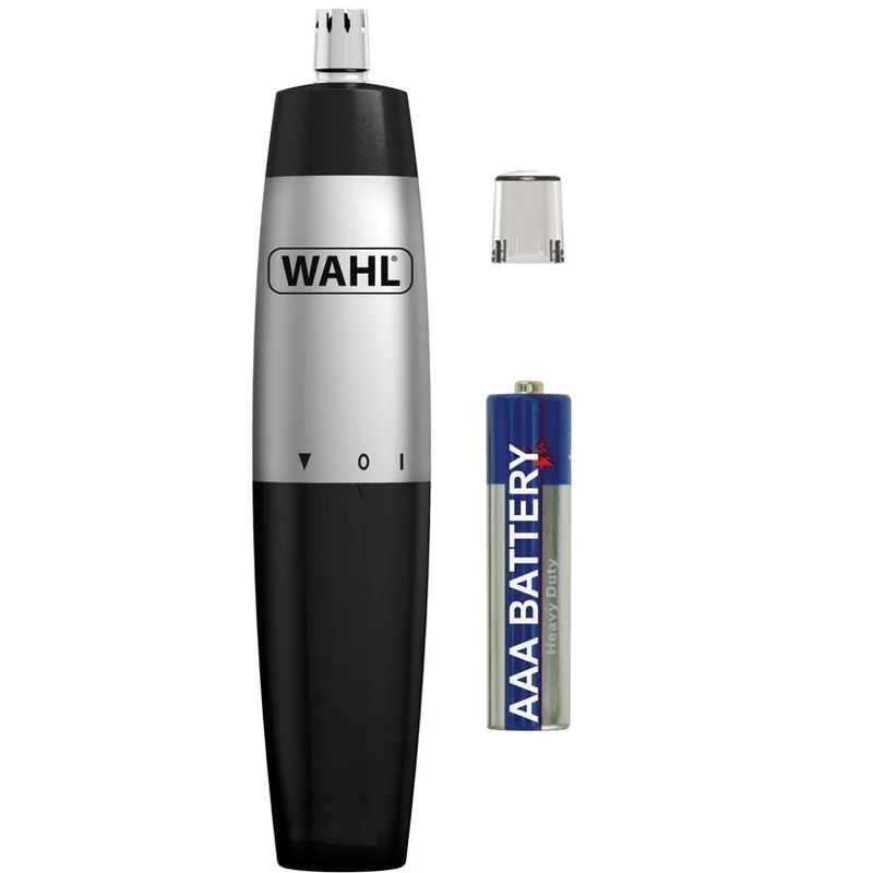 Nasal Trimmer