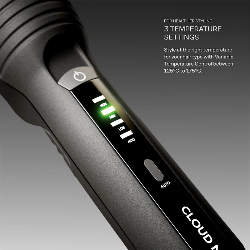 The Curling Wand 25mm