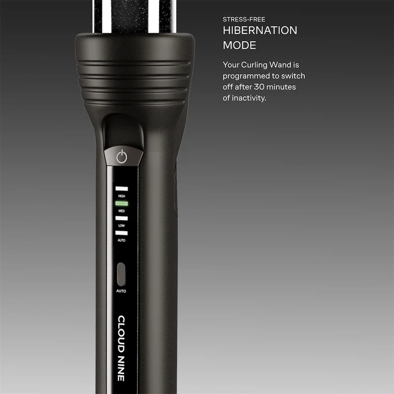 The Curling Wand 25mm