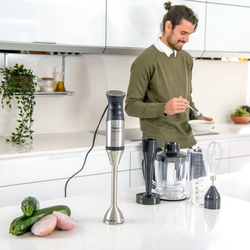BAPI® 1200 PREMIUM COMPLET