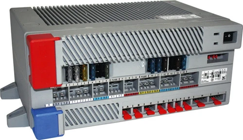 REICH Elektroversorgungs-Box Basic