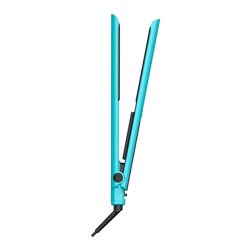 Conair Plancha Alisadora de Cabello Cerámica Ácido Hialurónico, CS41DAL