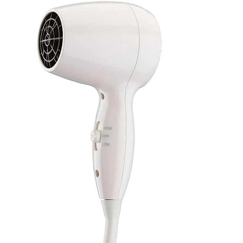 Conair Secadora de Cabello de Pared, 134NR