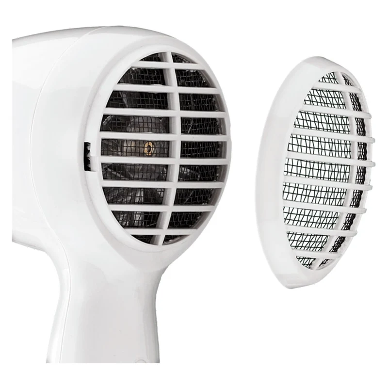 Conair Secadora de Cabello de Pared, 134NR