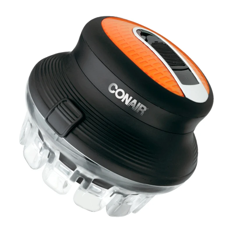 Conair Set Cortadora de Cabello Circular Even Cut Hc900rn, 6 Piezas