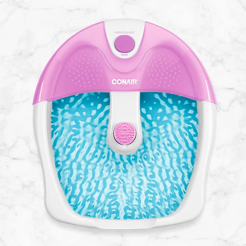 Conair Hidromasajeador Spa para Pies, FB3