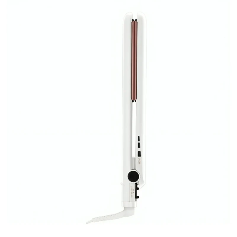 Conair Plancha Alisadora de Cabello, CS222NAL