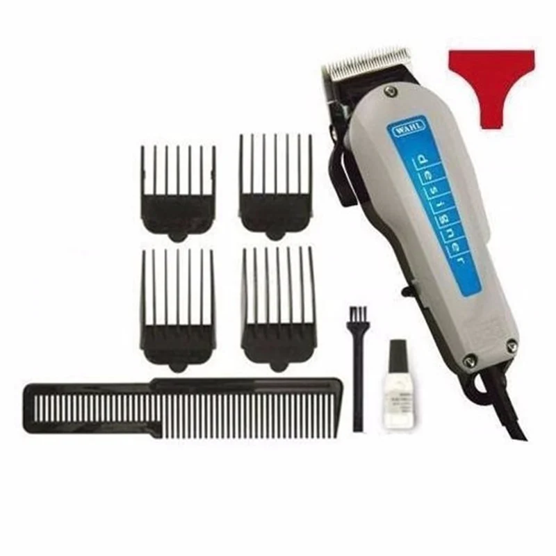 Wahl Pro Cortadora de Cabello Profesional Designer Pro, 8358-208