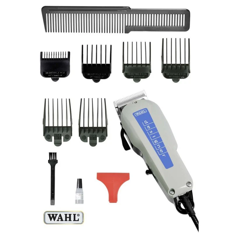 Wahl Pro Cortadora de Cabello Profesional Designer Pro, 8358-208
