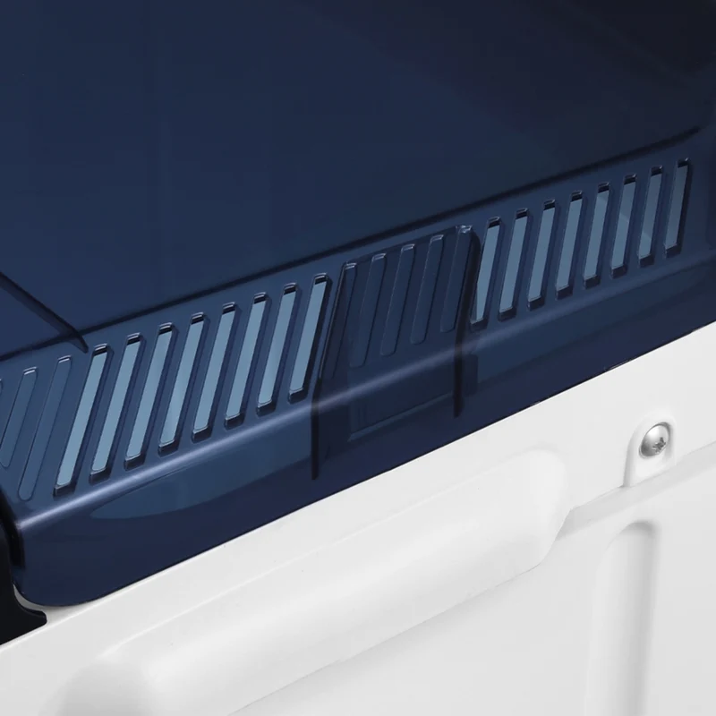 Mabe Lavadora Semiautomática 22 Kg, Blanco (LMDX2224HBAB0)