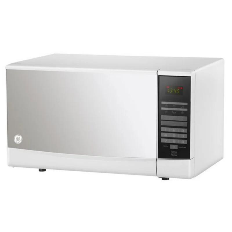 GE Appliances Microondas 0.7 Pies Cúbicos (JES70W)