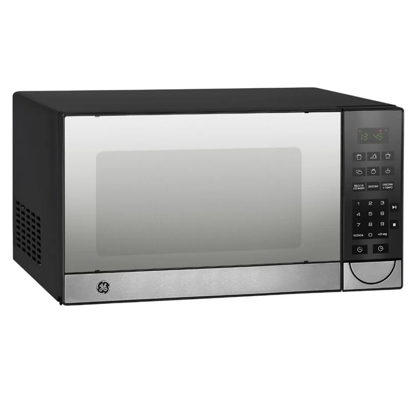 GE Appliances Microondas 1.1 Cuft Acero Inoxidable (JES1153SFE)