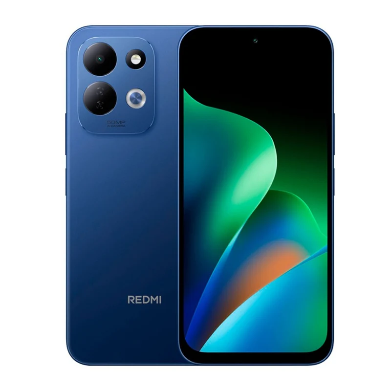 Xiaomi Teléfono Celular Redmi 17, 256 GB