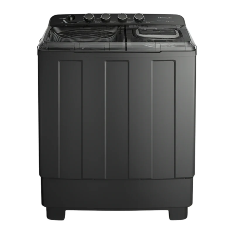 Frigidaire Lavadora Semiautomática 13 Kg, FWTT13M4UBUZG