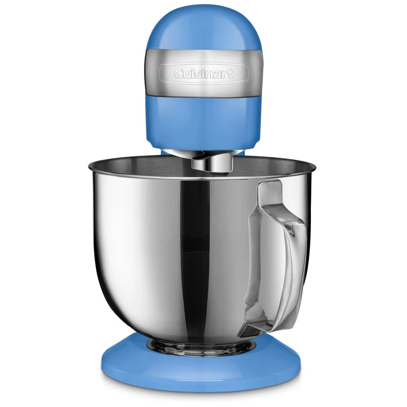 Cuisinart Batidora con Tazón de Pedestal 5.5Q (SM50)