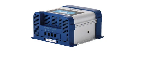 Carbest 7-stufiges 12-V-Batterieladegerät - 10/15/20 A- Lithium Version