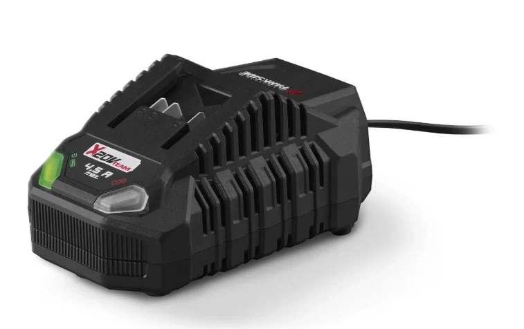 PARKSIDE® 20 V Akku-Ladegerät PLG 20 C1 2,4 Ah