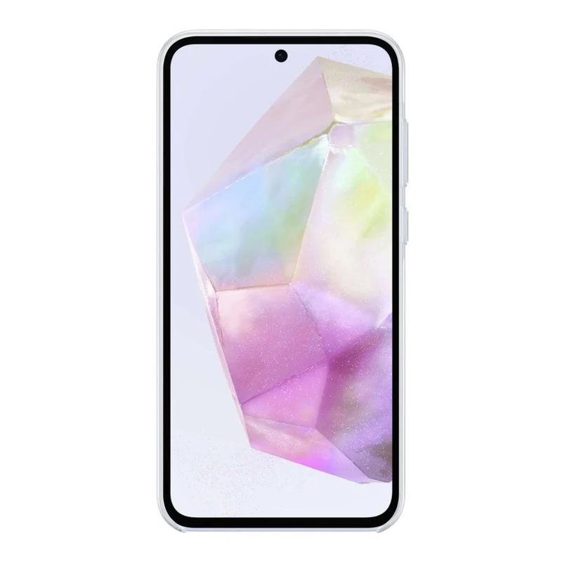 Samsung Estuche de Silicón para Galaxy A35